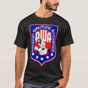 AWA Pinnacle T-Shirt