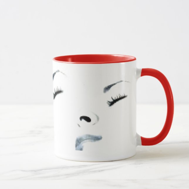 awake mug (Right)