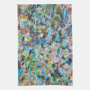 Awaken Kitchen Towel