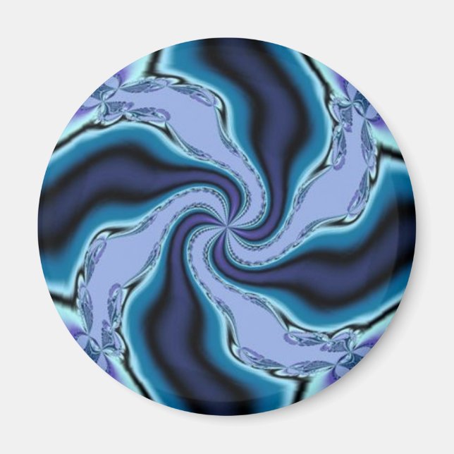 AWAKEN MAGNET (Front)