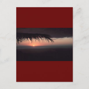 AWAKEN POSTCARD