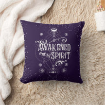 Awakened bySpirit Sleigh Riders Book Three)