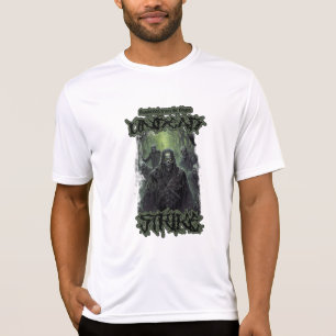 Awakened from the Abyss, Undead Strike T-Shirt