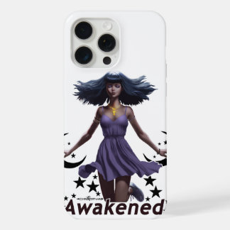 Awakened - Phone Case