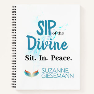 Awakened Way Cruise 2023 SIP Notebook