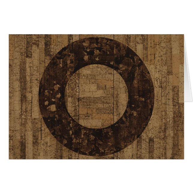 Awakening (Front Horizontal)