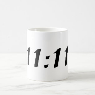 Awakening Code Coffee Mug