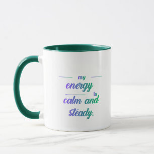 Awakening Energy Mug