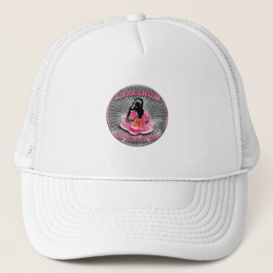 Awakening Hat, Cap