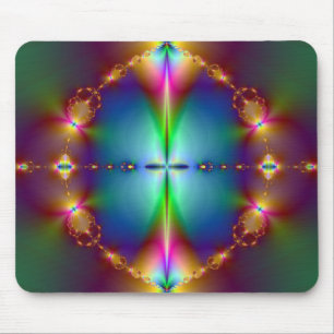 Awakening Mouse Pad