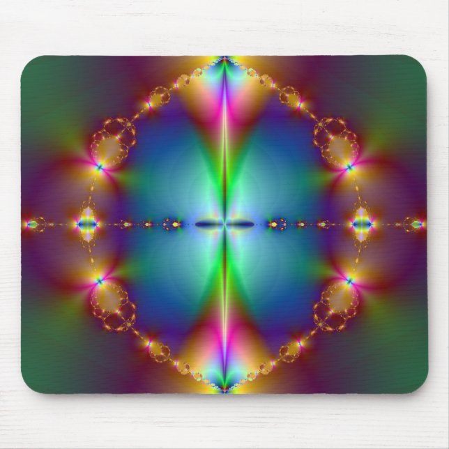 Awakening Mouse Pad (Front)