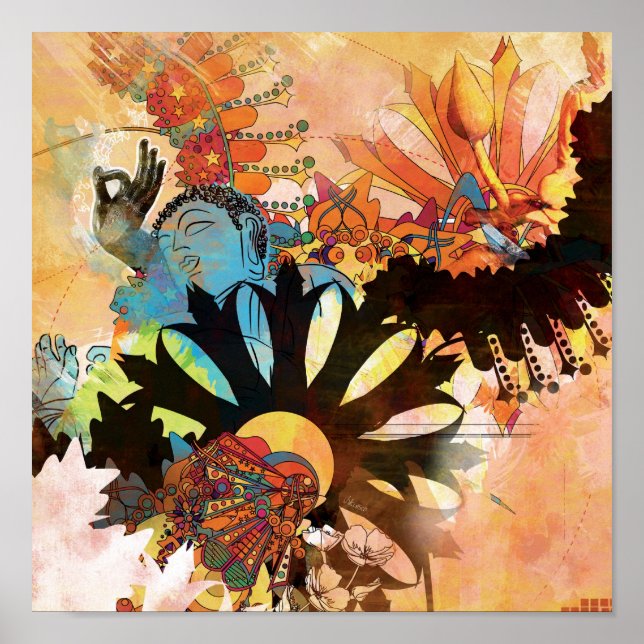 AWAKENING POSTER (Front)