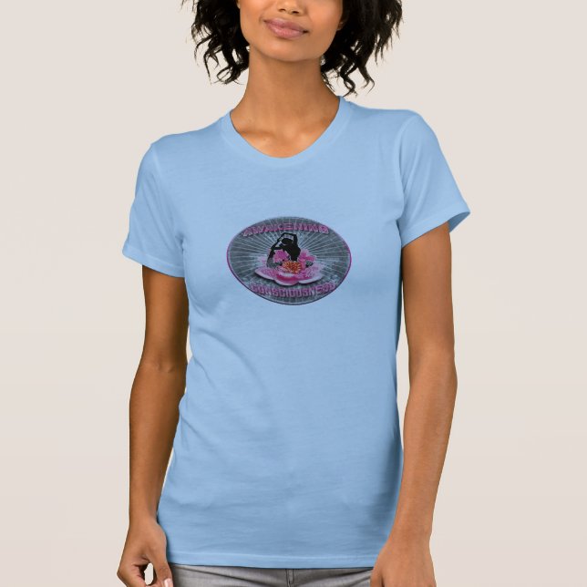 Awakening T-shirt (Front)