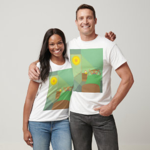 Awakening T-Shirt