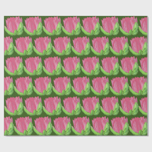 Awakening Wrapping Paper