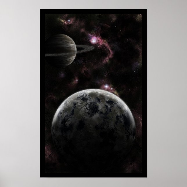 awaking poster (Front)