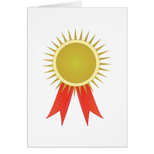 Award Ribbon