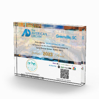 Award-Sample of Host Award Photo Block