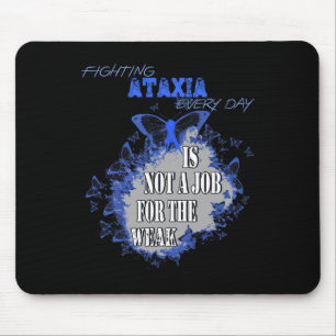Awareness 1 mouse pad