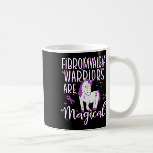 Awareness 2024 Warriors Are Magical Unicorn Coffee Mug