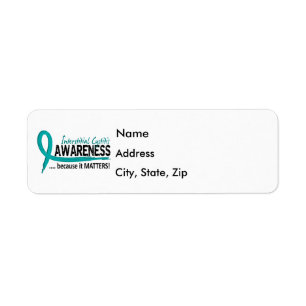 Awareness 2 Interstitial Cystitis