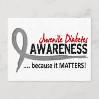 Awareness 2 Juvenile Diabetes