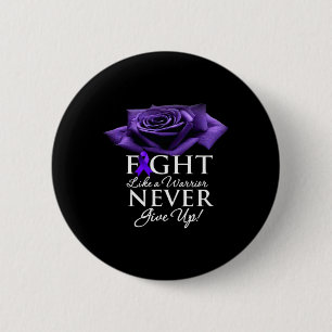 Awareness 3 6 cm round badge