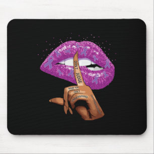 Awareness 3  mouse pad