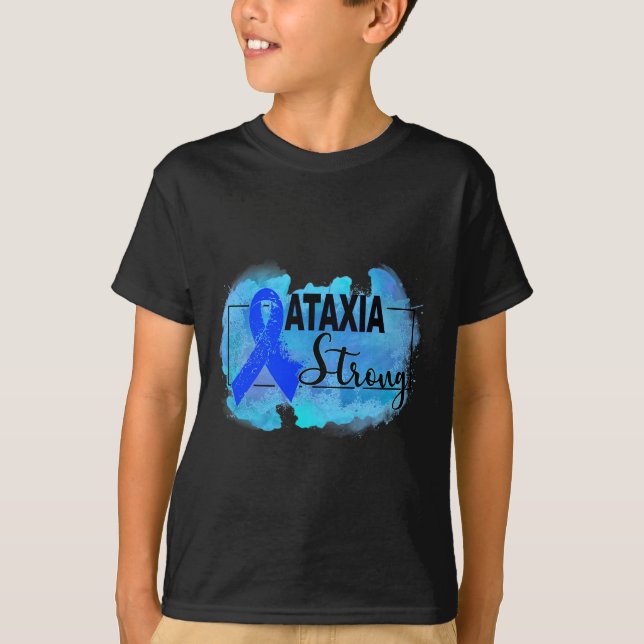 Awareness 3  T-Shirt (Front)