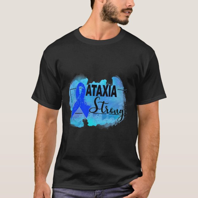Awareness 3  T-Shirt (Front)