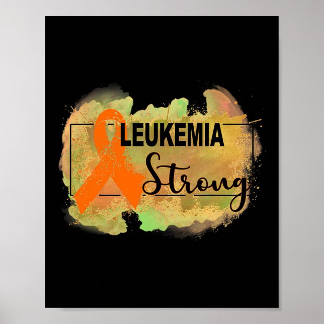 Awareness 5  poster (Front)