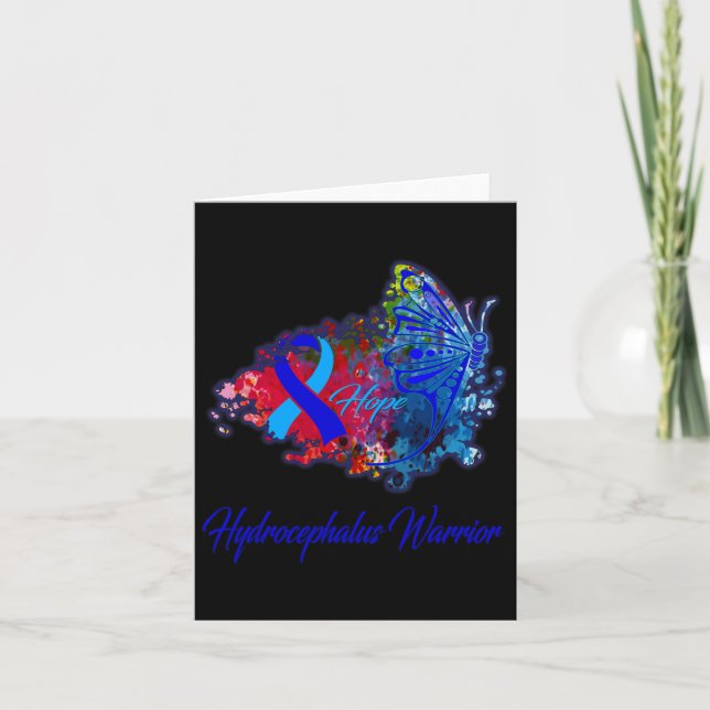 Awareness 6  card (Front)