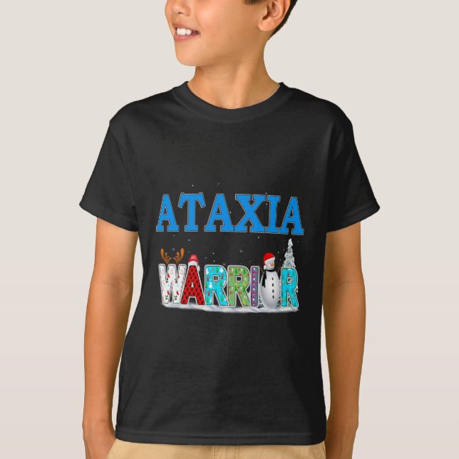 Awareness 6  T-Shirt (Front)