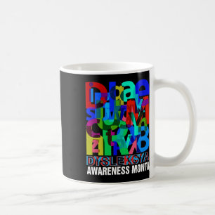 Awareness Costume Silver Ribbon Warrior Kid Coffee Mug