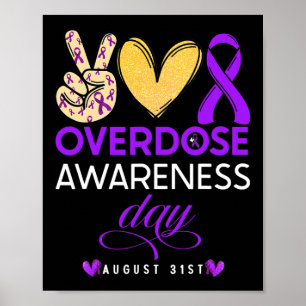 Awareness Day 1 Poster