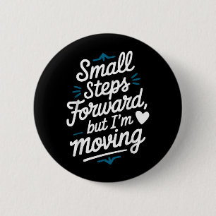 Awareness Depression Anxiety Mental Health 6 Cm Round Badge