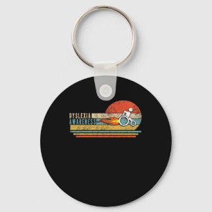 Awareness Disability Gifts Handicapped Wheelchair Key Ring