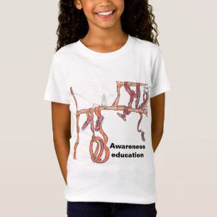 Awareness education T-Shirt