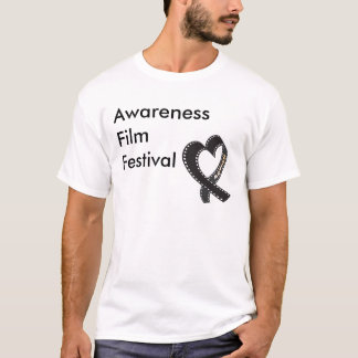 Awareness Festival 2026 T-Shirt
