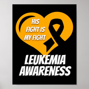 Awareness For Mum Or Dad Poster