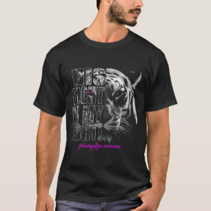 Awareness His Fight Is My Fight 1  T-Shirt