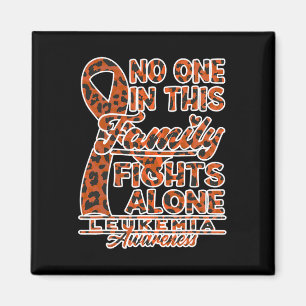 Awareness I No One In This Family Fights Alone I L Magnet