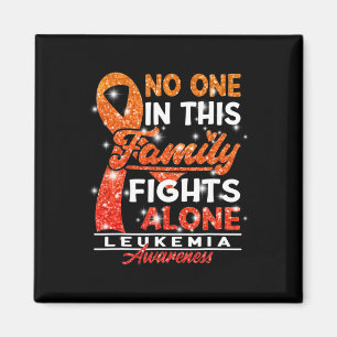 Awareness I Nobody In This Family Fights Alone I L Magnet