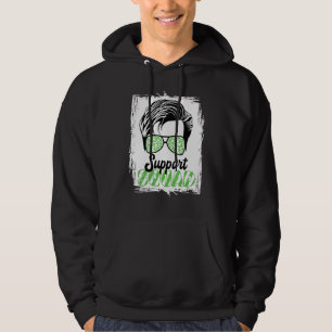 Awareness I Support Squad I Depression & Mental He Hoodie