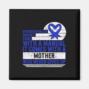 Awareness Manual Blue Ribbon Neurosurgery Figh 2 Magnet