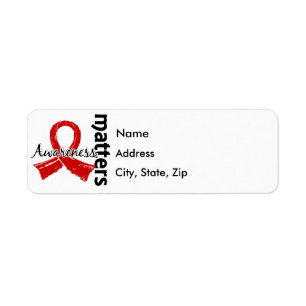 Awareness Matters 7 AIDS