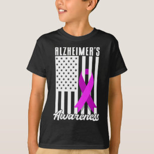 Awareness Memories Heimer’s Awareness T-Shirt