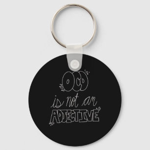Awareness Mental Health Autism Awareness Key Ring