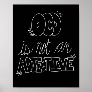 Awareness Mental Health Autism Awareness Poster