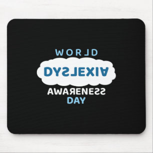 Awareness Month 2 Mouse Pad